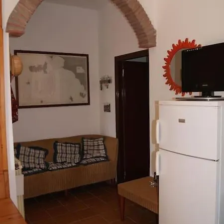 Nyaraló Casa Isabella