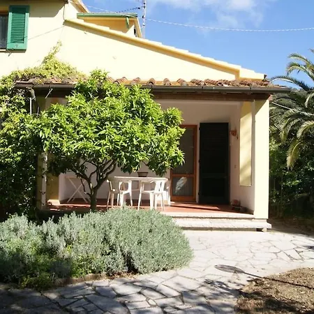 Nyaraló Casa Isabella