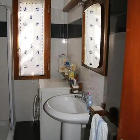 Nyaraló Casa Isabella *