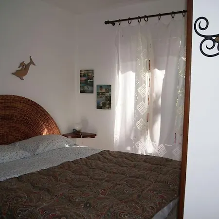 Nyaraló Casa Isabella Marmi