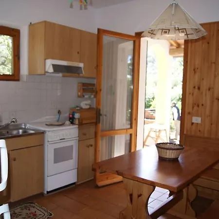 Dom wakacyjny Casa Isabella *