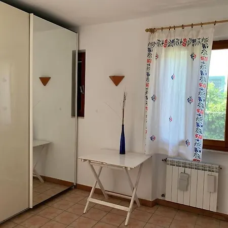 Dom wakacyjny Casa Isabella Marmi