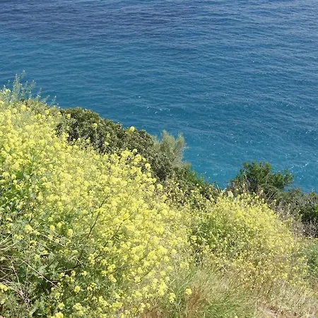 Holiday home Casa Isabella Marmi